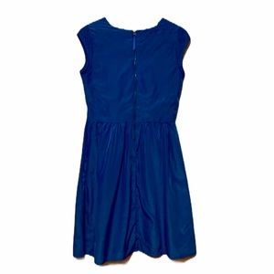 Mossimo Supply Co. Dresses - 🦄Mossimo Cobalt Blue Dress Mossimo Supply Co. Dresses - 🦄Mossimo Cobalt Blue Dress